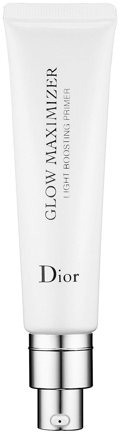 glow primer dior|dior glow maximizer primer.